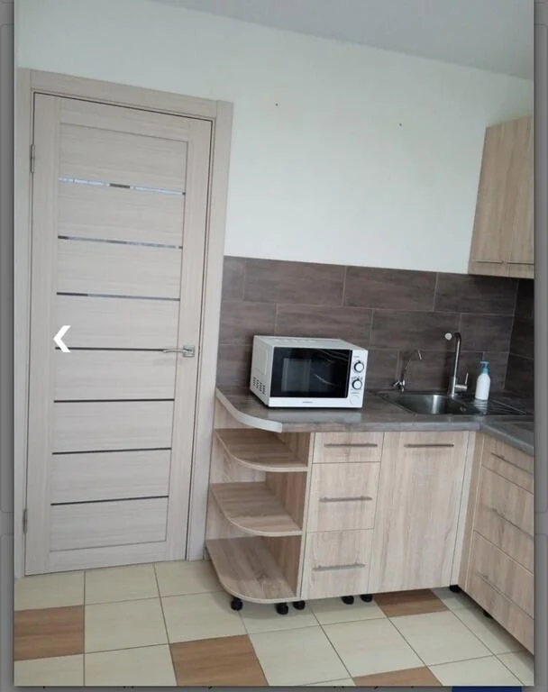 Apartment for daily rent, Brest, Kosmonavtov blvd 24 — interior photo