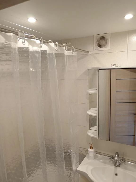 Apartment for daily rent, Brest, Kosmonavtov blvd 24 — interior photo