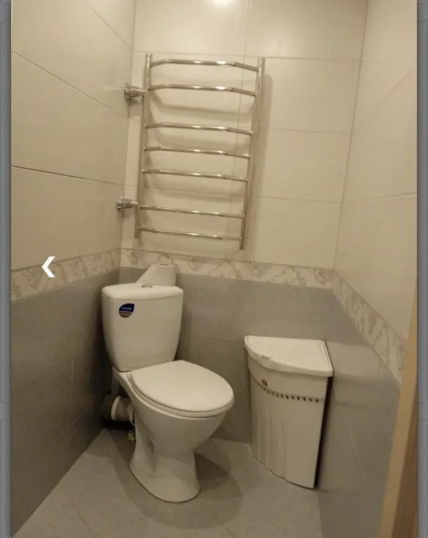 Apartment for daily rent, Brest, Kosmonavtov blvd 24 — interior photo