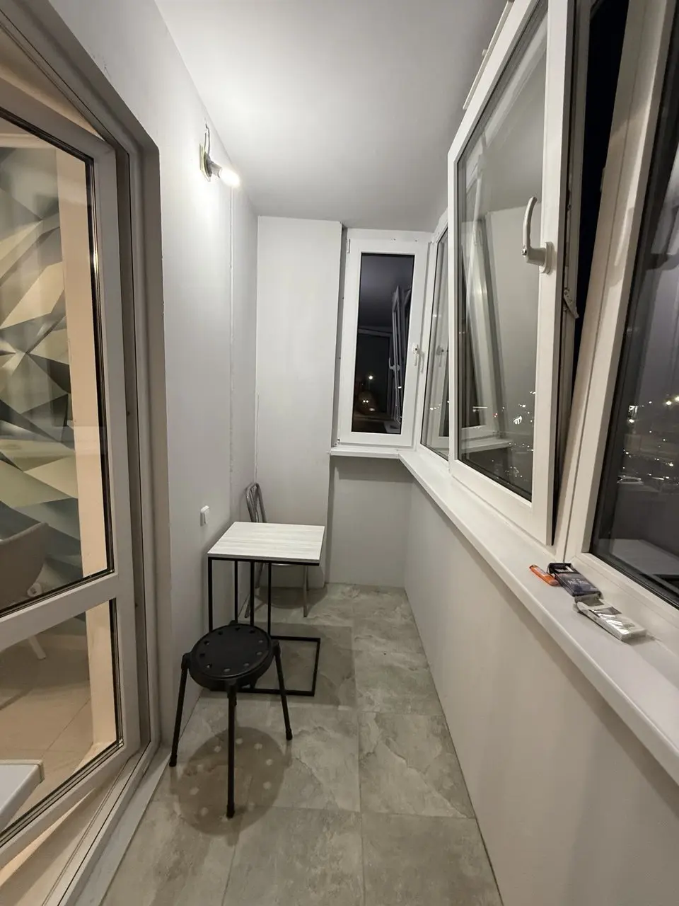 Apartment for daily rent, Brest, Heroes of the Brest Fortress Defense Street 15а — interior photo