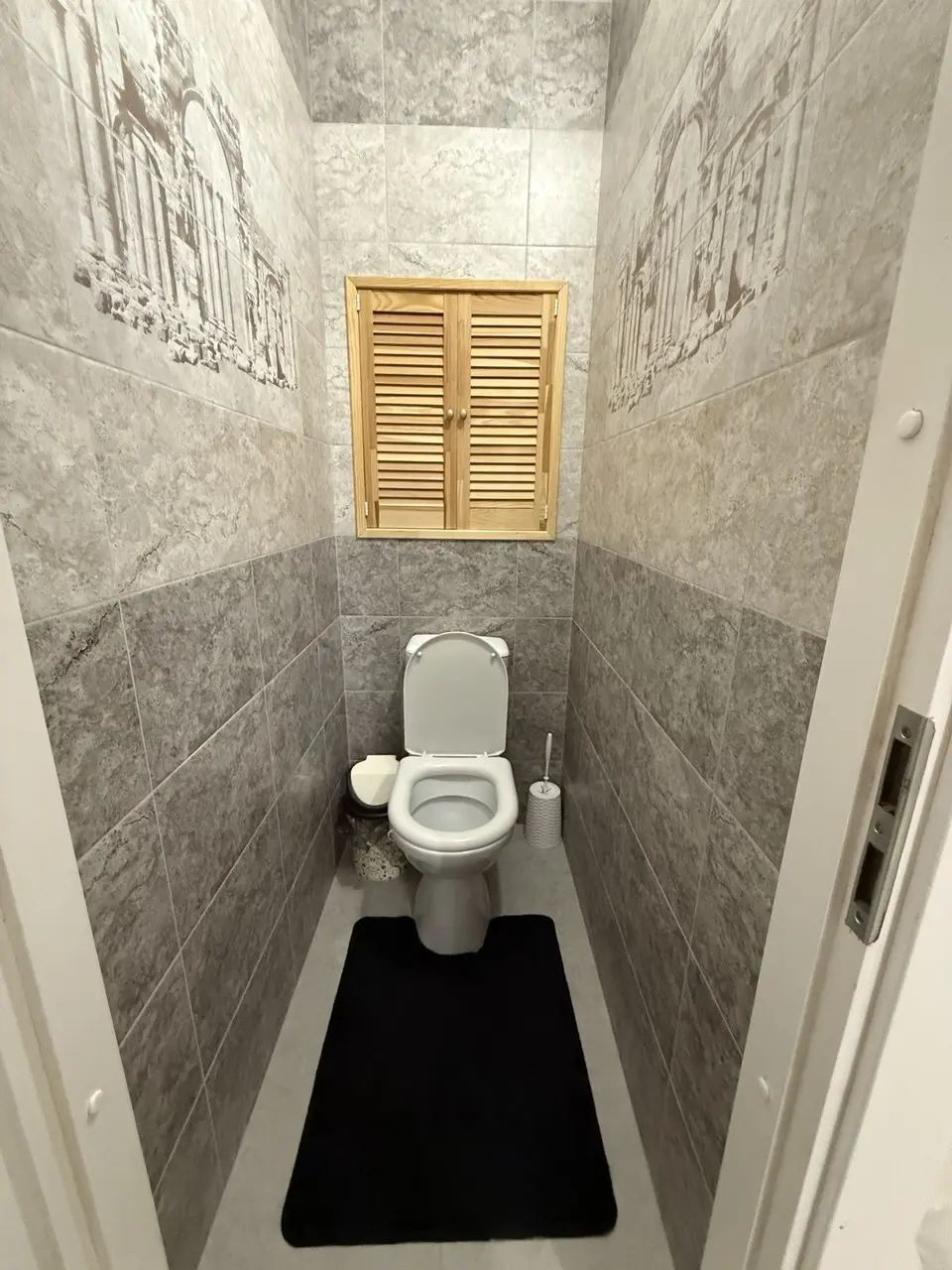 Apartment for daily rent, Brest, Heroes of the Brest Fortress Defense Street 15а — interior photo