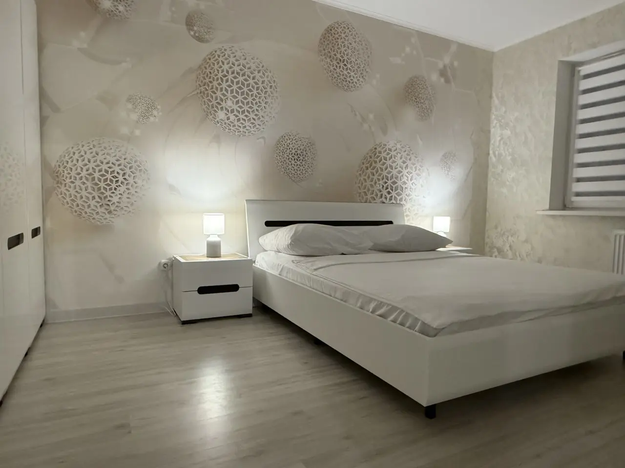 Apartment for daily rent, Brest, Heroes of the Brest Fortress Defense Street 15а — interior photo