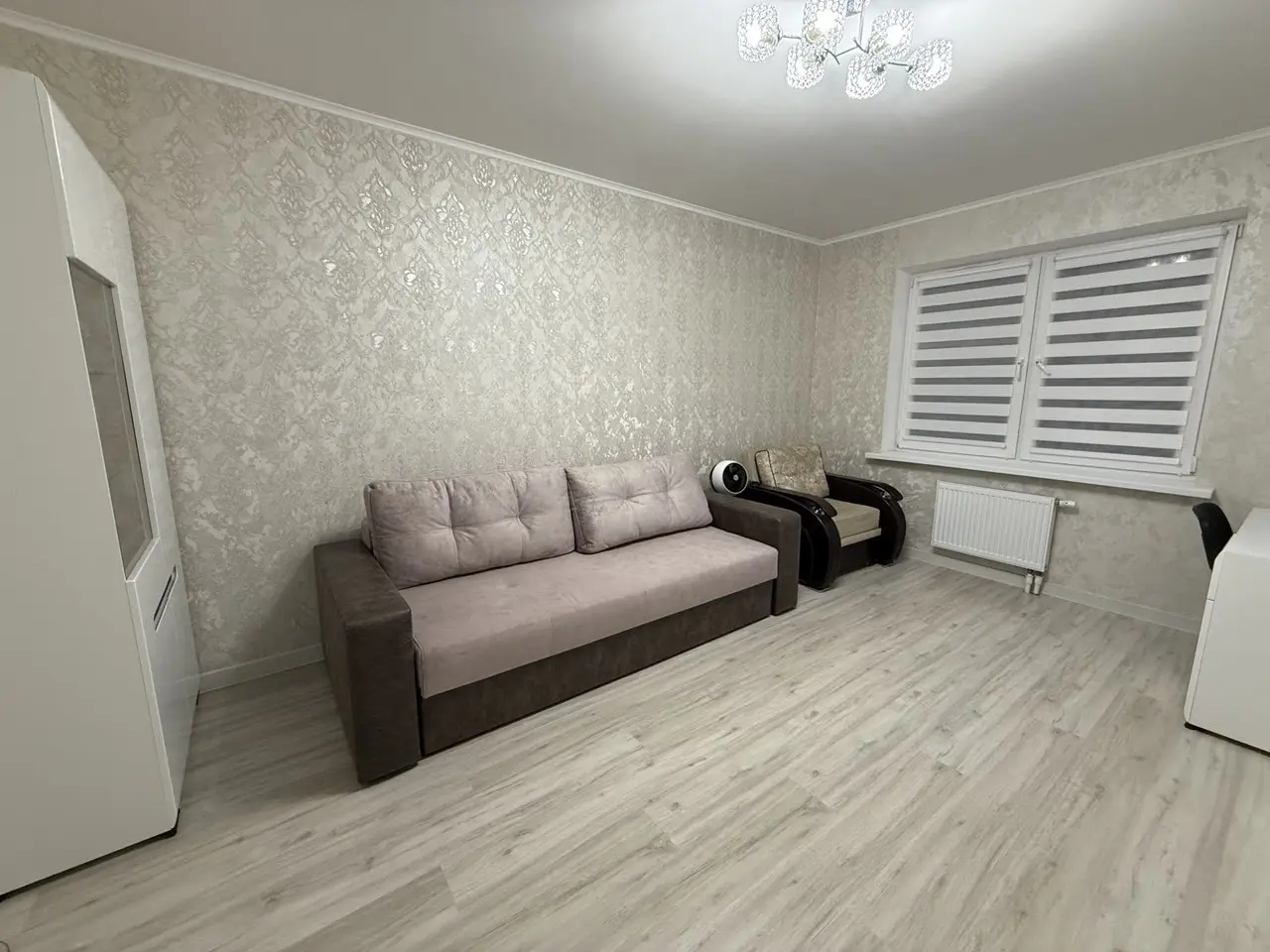 Apartment for daily rent, Brest, Heroes of the Brest Fortress Defense Street 15а — interior photo