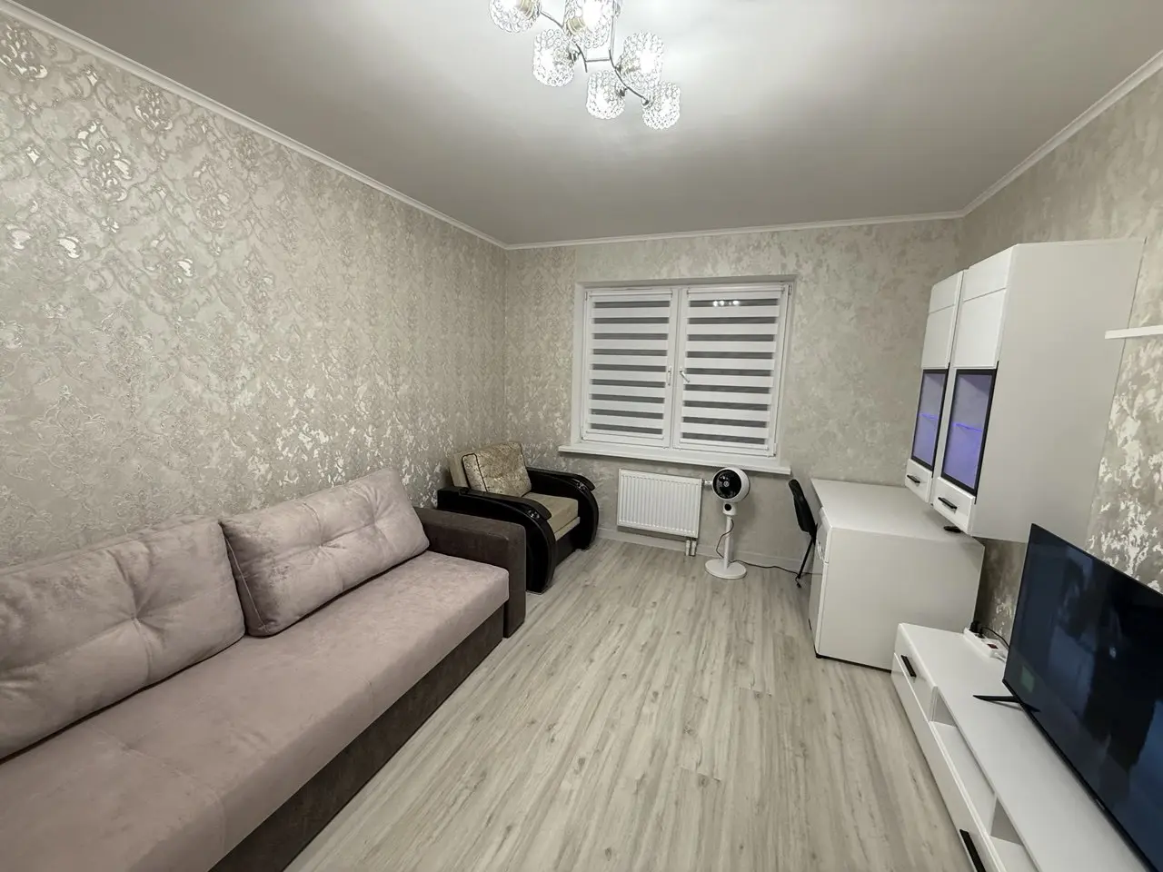 Apartment for daily rent, Brest, Heroes of the Brest Fortress Defense Street 15а — interior photo