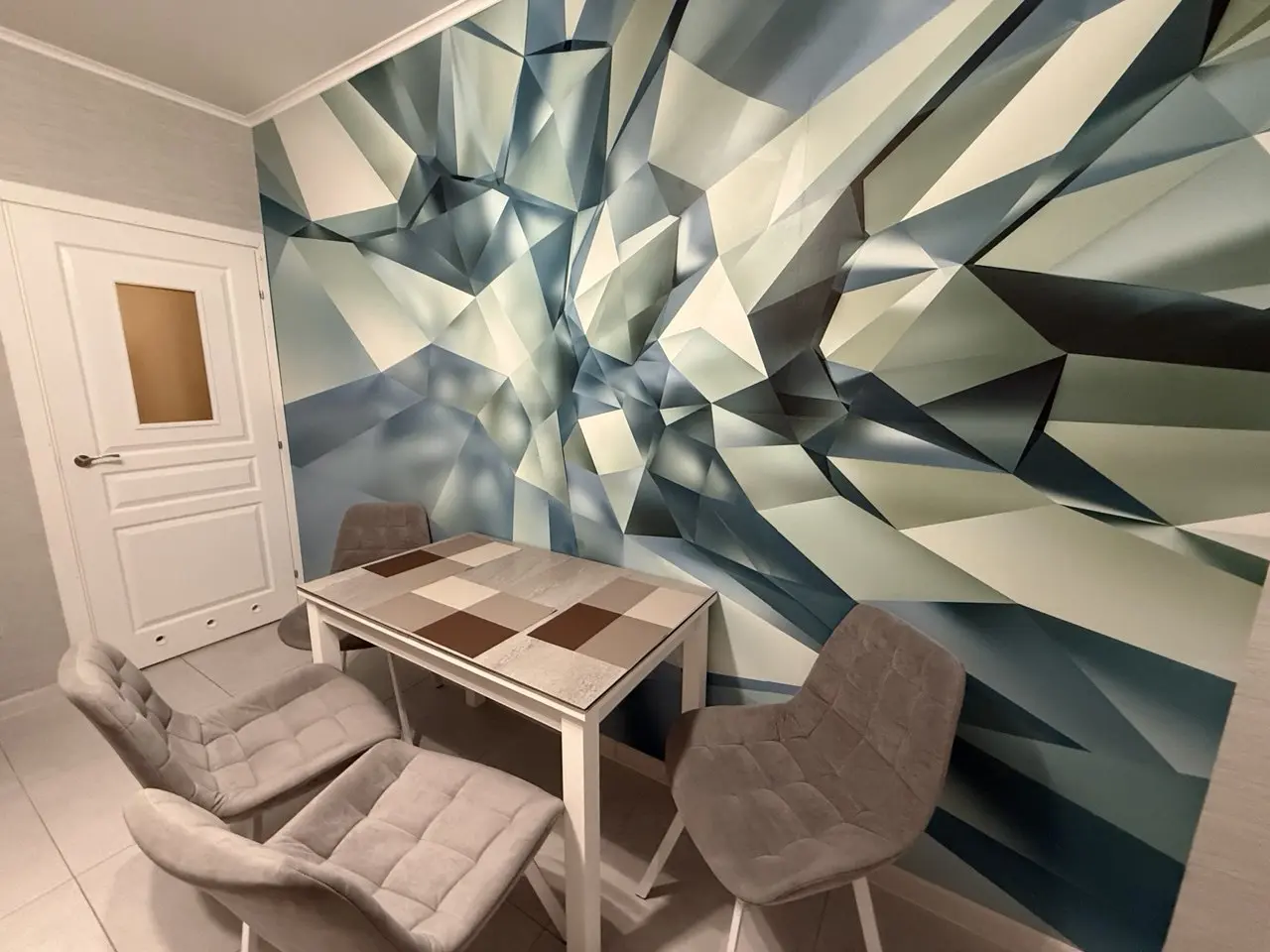 Apartment for daily rent, Brest, Heroes of the Brest Fortress Defense Street 15а — interior photo