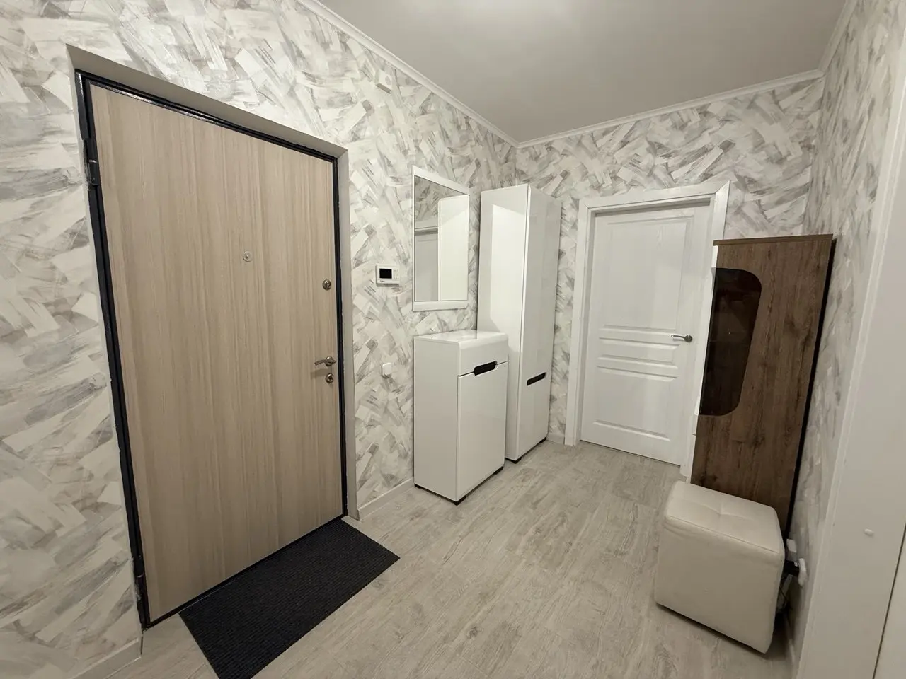 Apartment for daily rent, Brest, Heroes of the Brest Fortress Defense Street 15а — interior photo