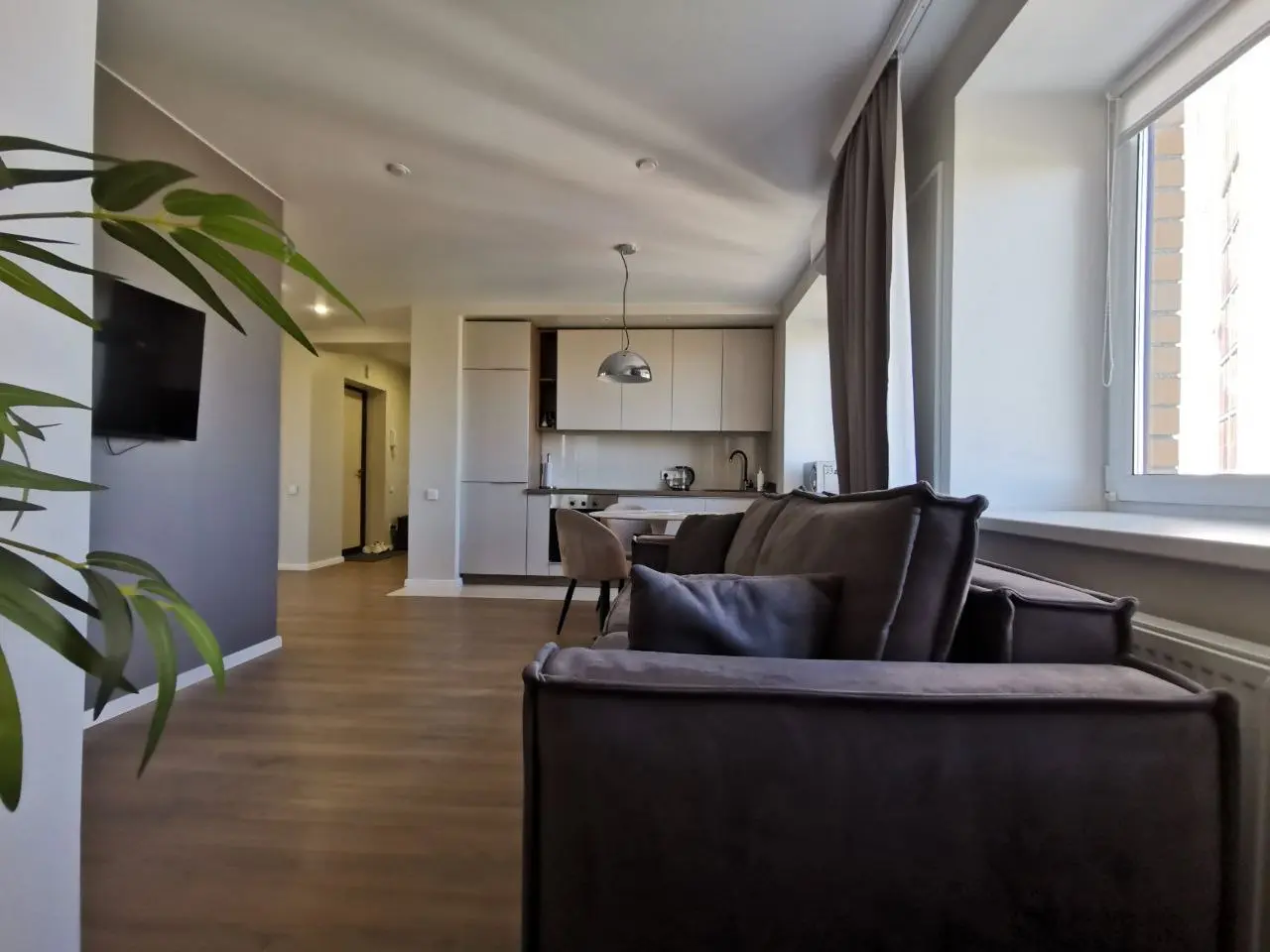 Apartment for daily rent, Brest, Gogolya str. 86 — interior photo