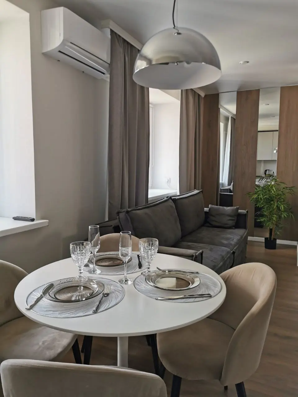 Apartment for daily rent, Brest, Gogolya str. 86 — interior photo
