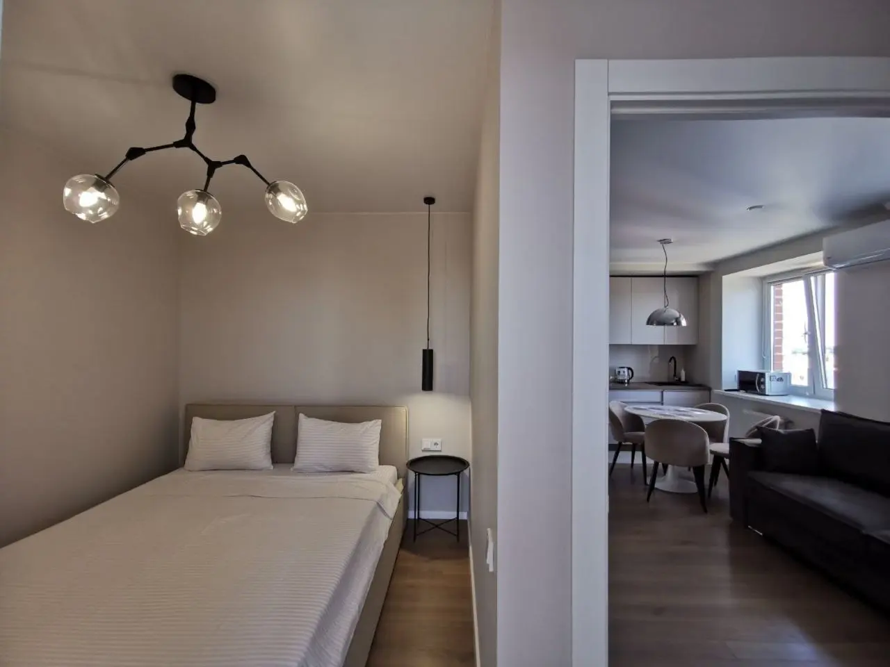 Apartment for daily rent, Brest, Gogolya str. 86 — interior photo