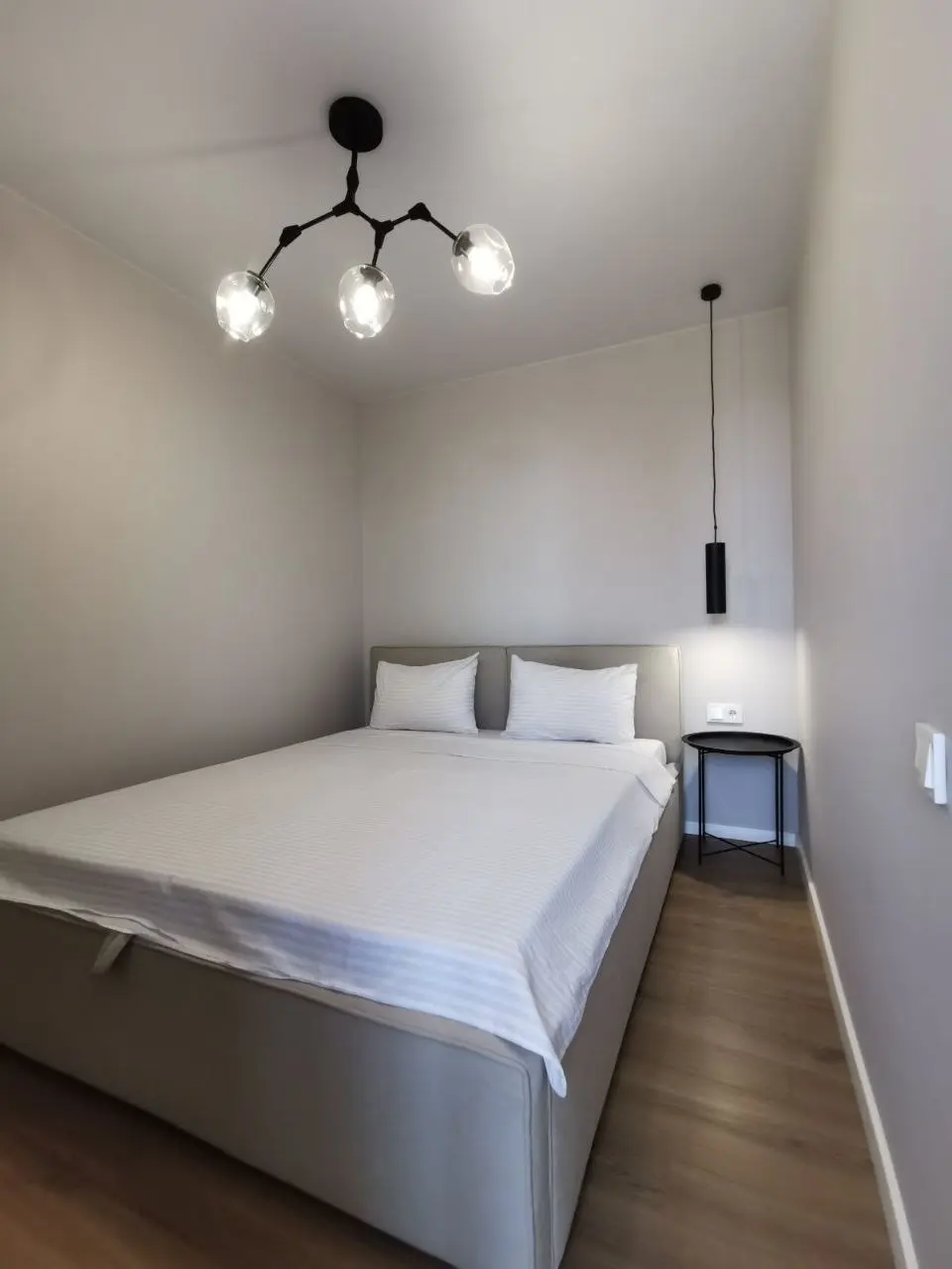 Apartment for daily rent, Brest, Gogolya str. 86 — interior photo