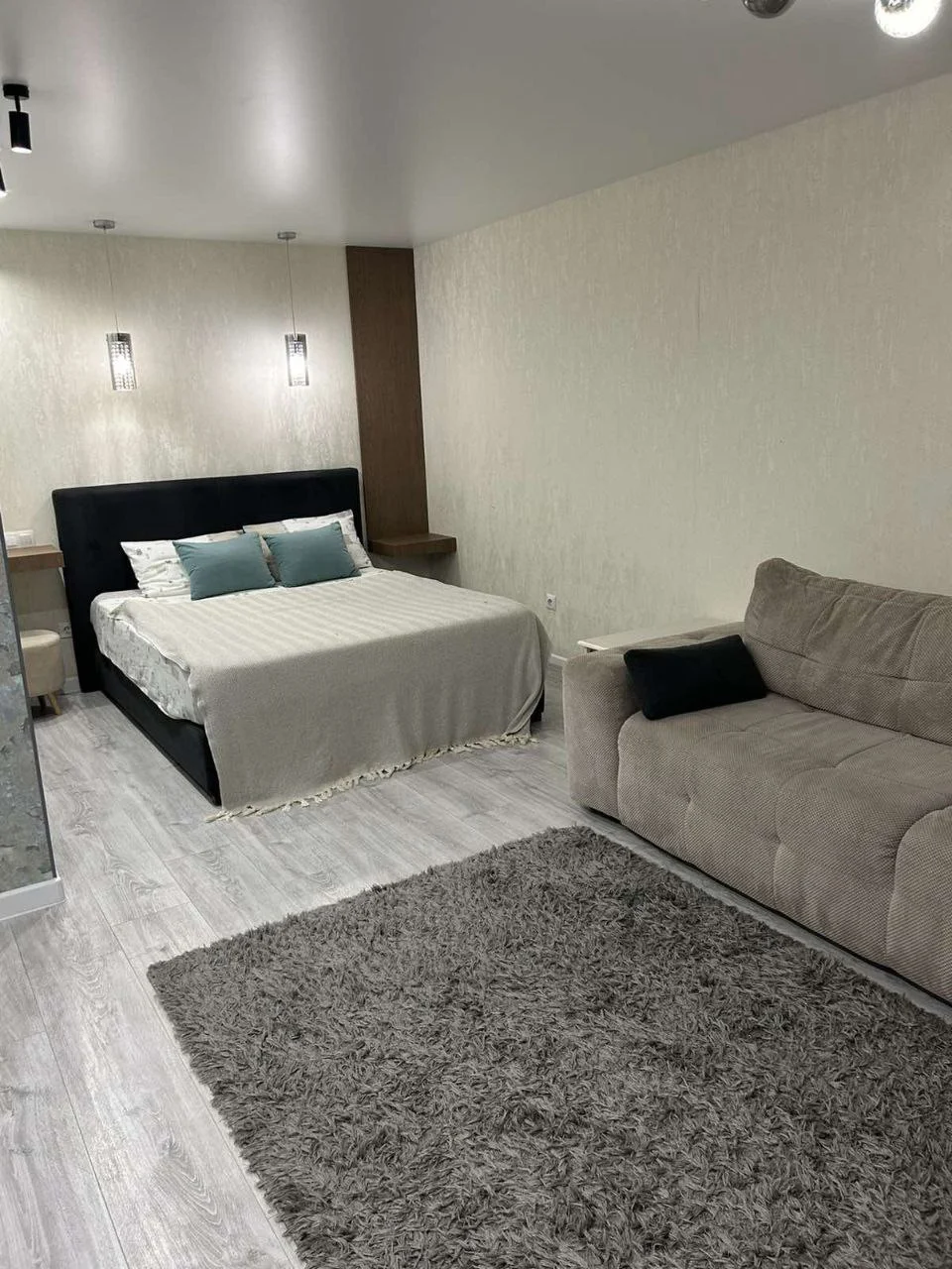 View of apartment for daily rent, Brest, Gogolya str. 84 — photo 3