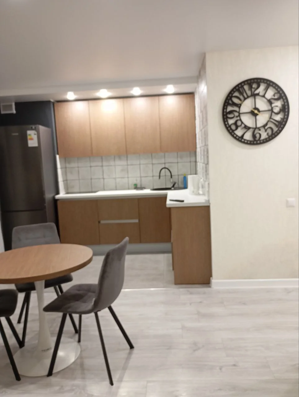 Apartment for daily rent, Brest, Gogolya str. 84 — interior photo