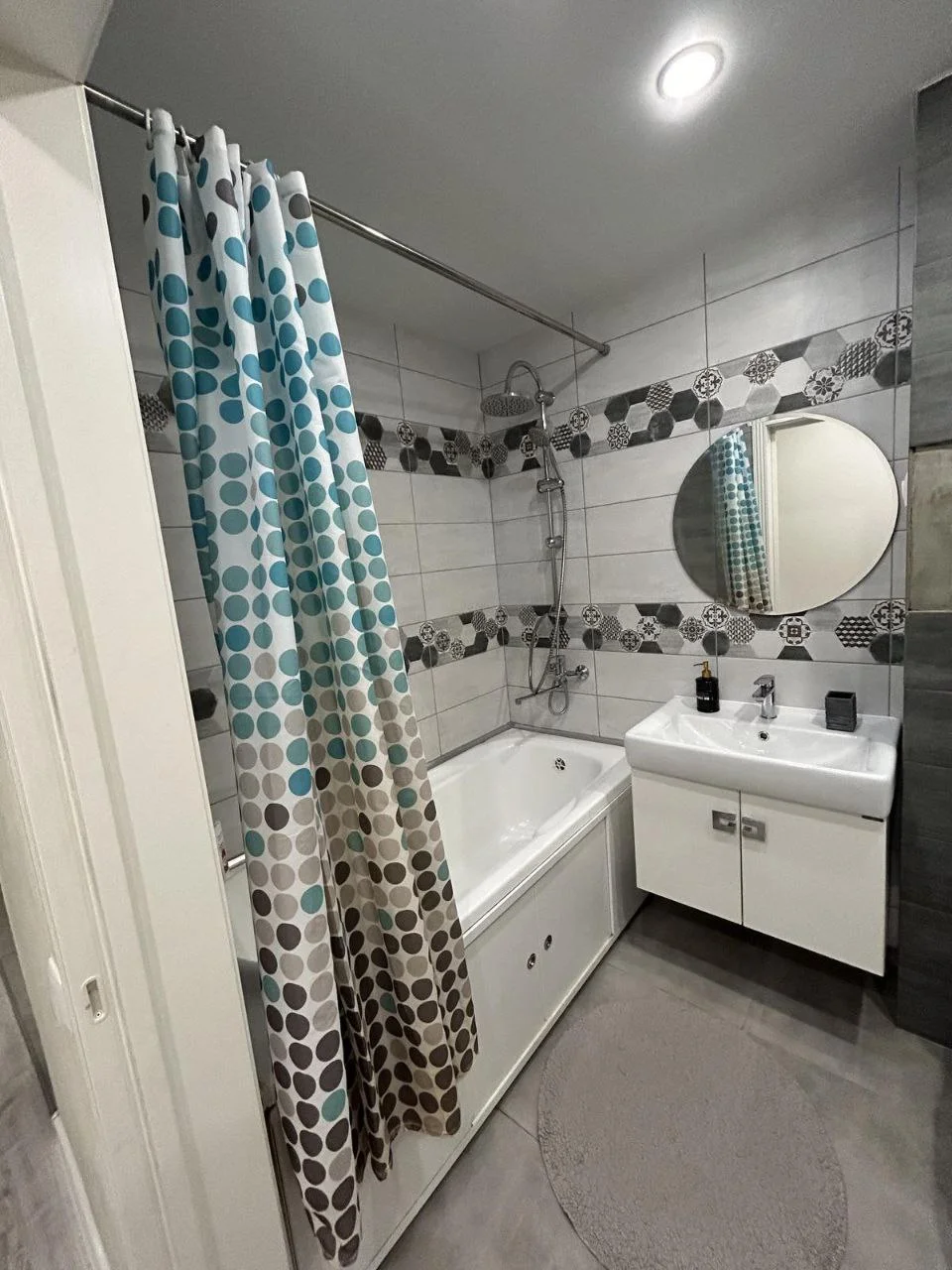 Apartment for daily rent, Brest, Gogolya str. 84 — interior photo