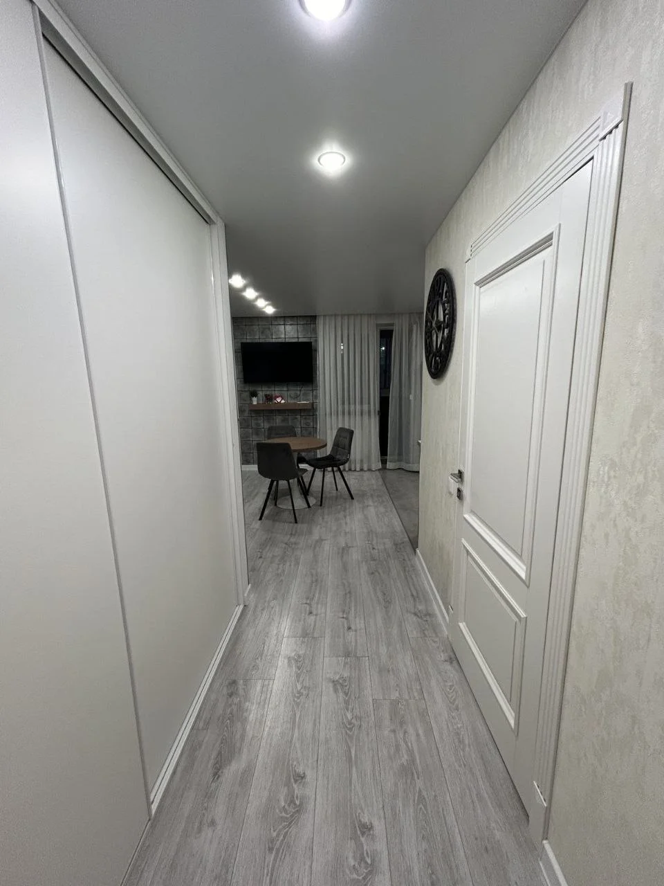 Apartment for daily rent, Brest, Gogolya str. 84 — interior photo