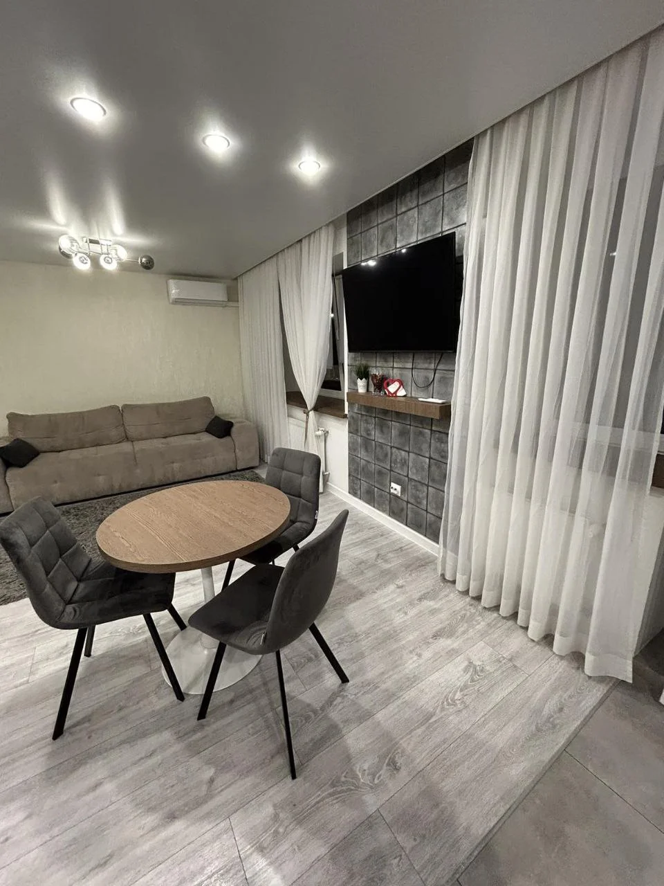 Apartment for daily rent, Brest, Gogolya str. 84 — interior photo