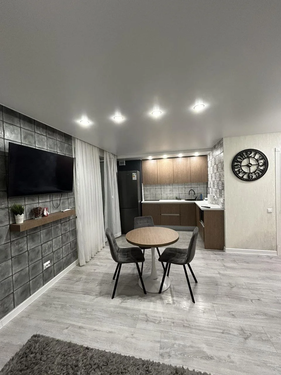 Apartment for daily rent, Brest, Gogolya str. 84 — interior photo