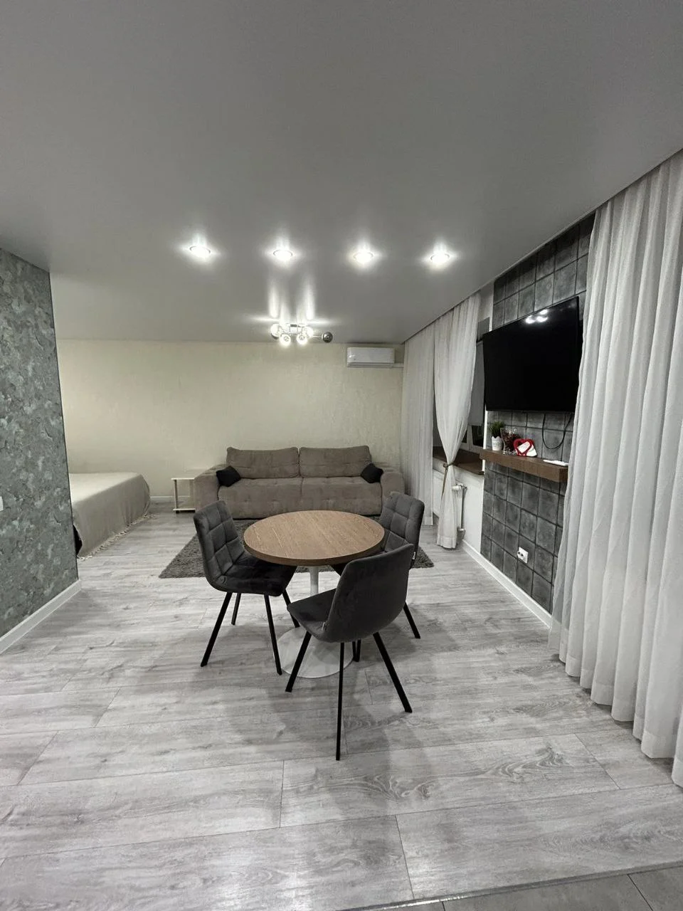 Apartment for daily rent, Brest, Gogolya str. 84 — interior photo