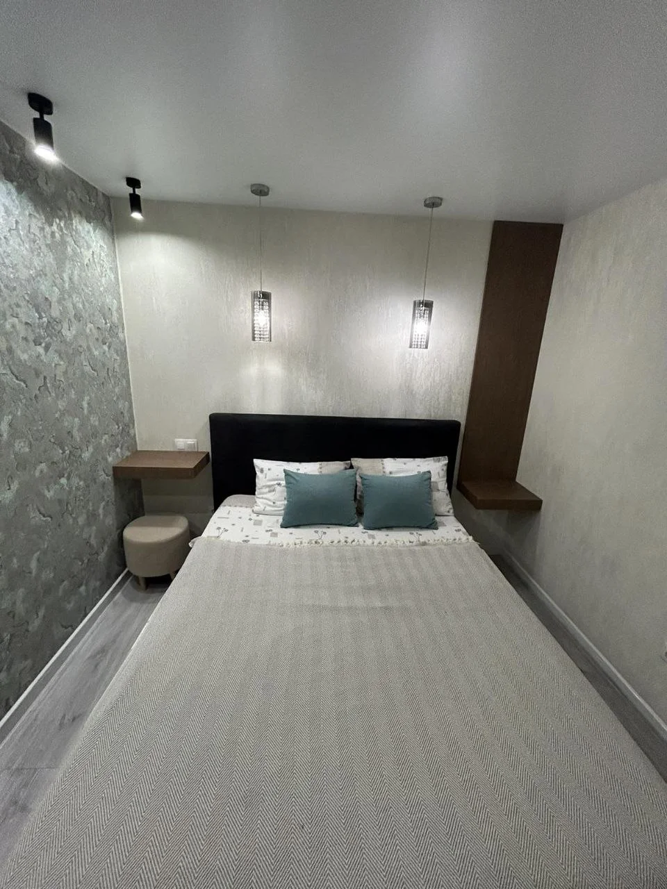 Apartment for daily rent, Brest, Gogolya str. 84 — interior photo