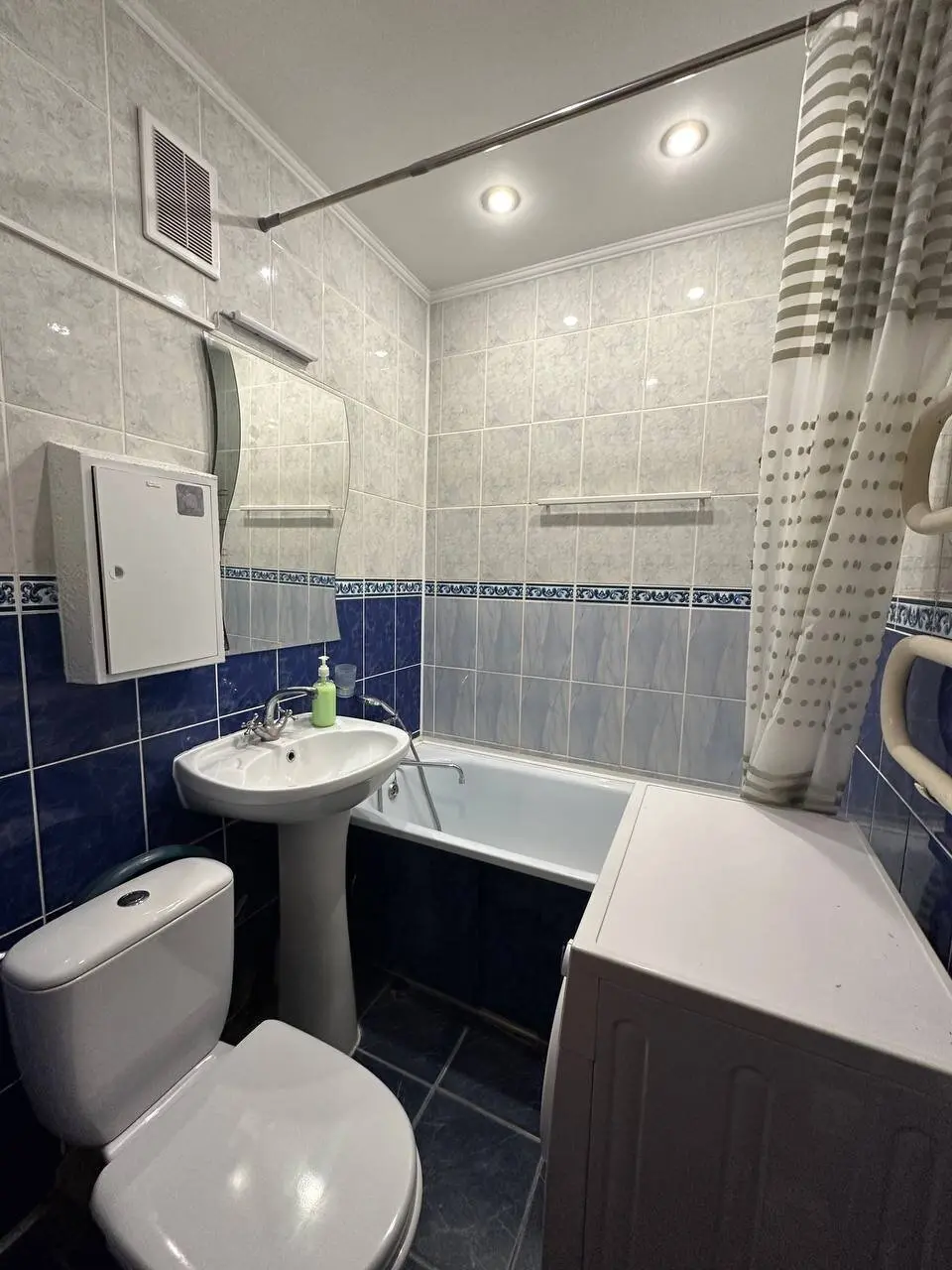 Apartment for daily rent, Brest, Internatsionalnaya St. 61 — interior photo
