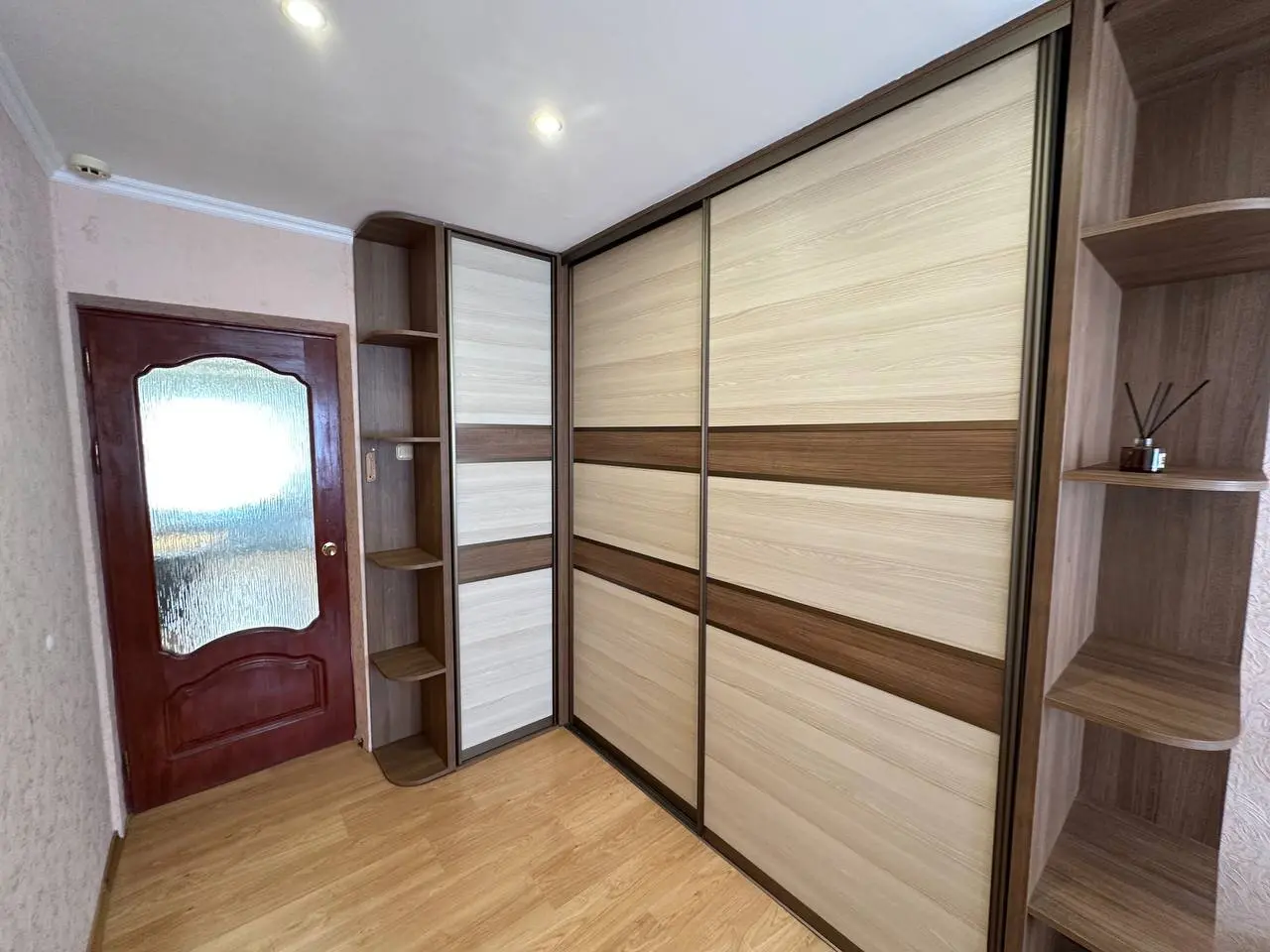 Apartment for daily rent, Brest, Internatsionalnaya St. 61 — interior photo
