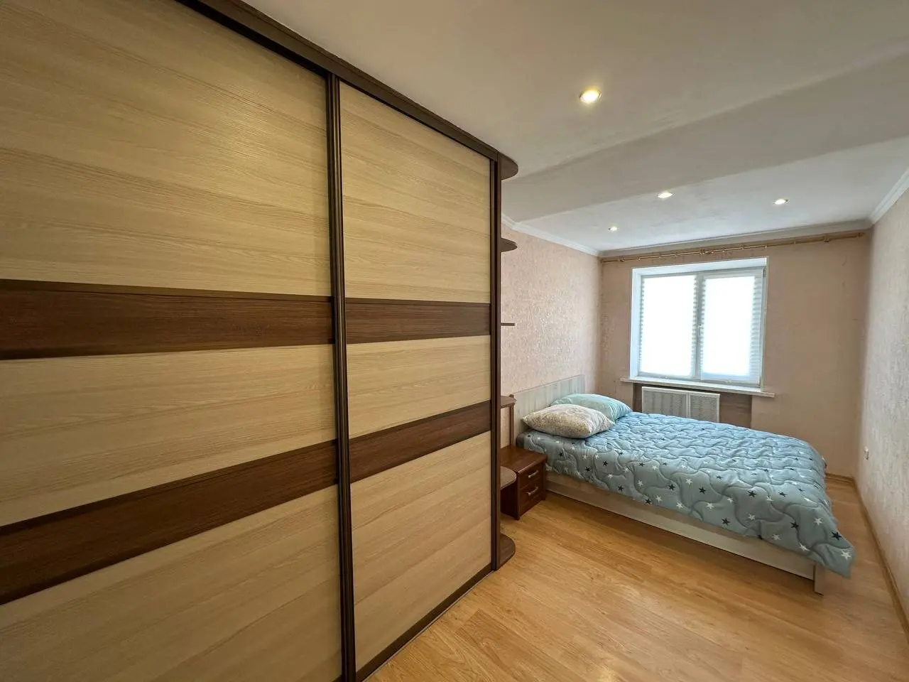 Apartment for daily rent, Brest, Internatsionalnaya St. 61 — interior photo