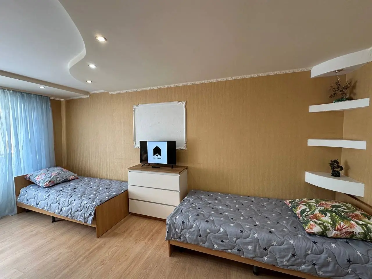 Apartment for daily rent, Brest, Internatsionalnaya St. 61 — interior photo
