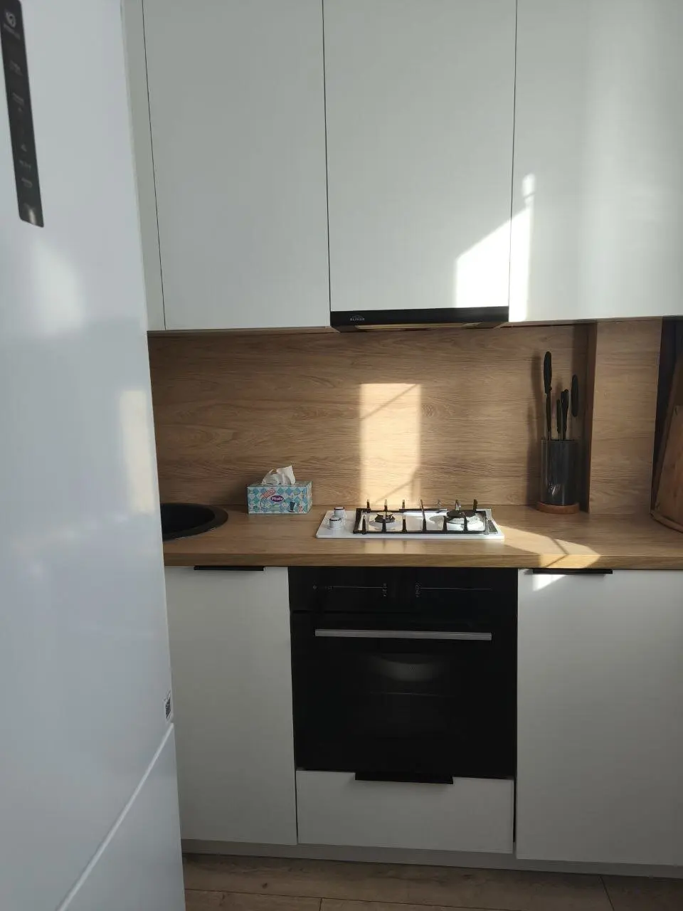 Apartment for daily rent, Brest, Dzerzhinsky St. 5 — interior photo