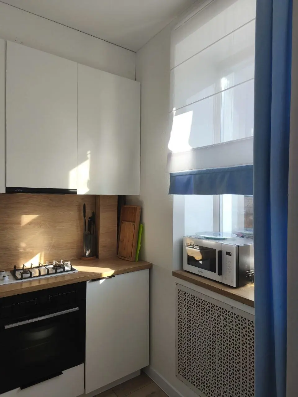 Apartment for daily rent, Brest, Dzerzhinsky St. 5 — interior photo