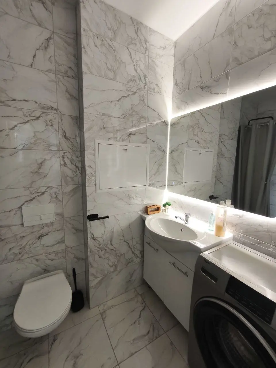 Apartment for daily rent, Brest, Dzerzhinsky St. 5 — interior photo