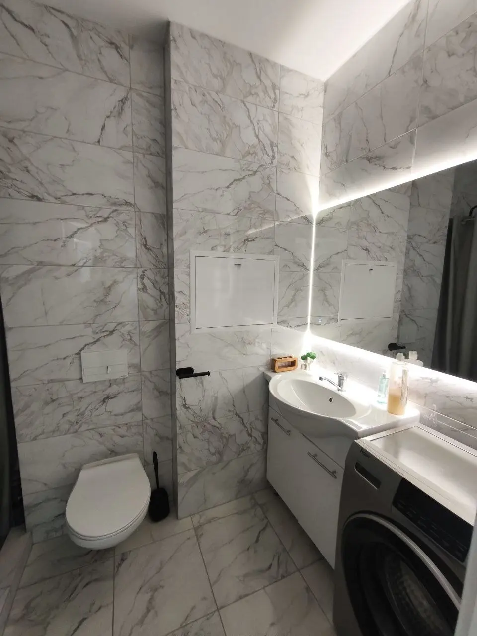 Apartment for daily rent, Brest, Dzerzhinsky St. 5 — interior photo