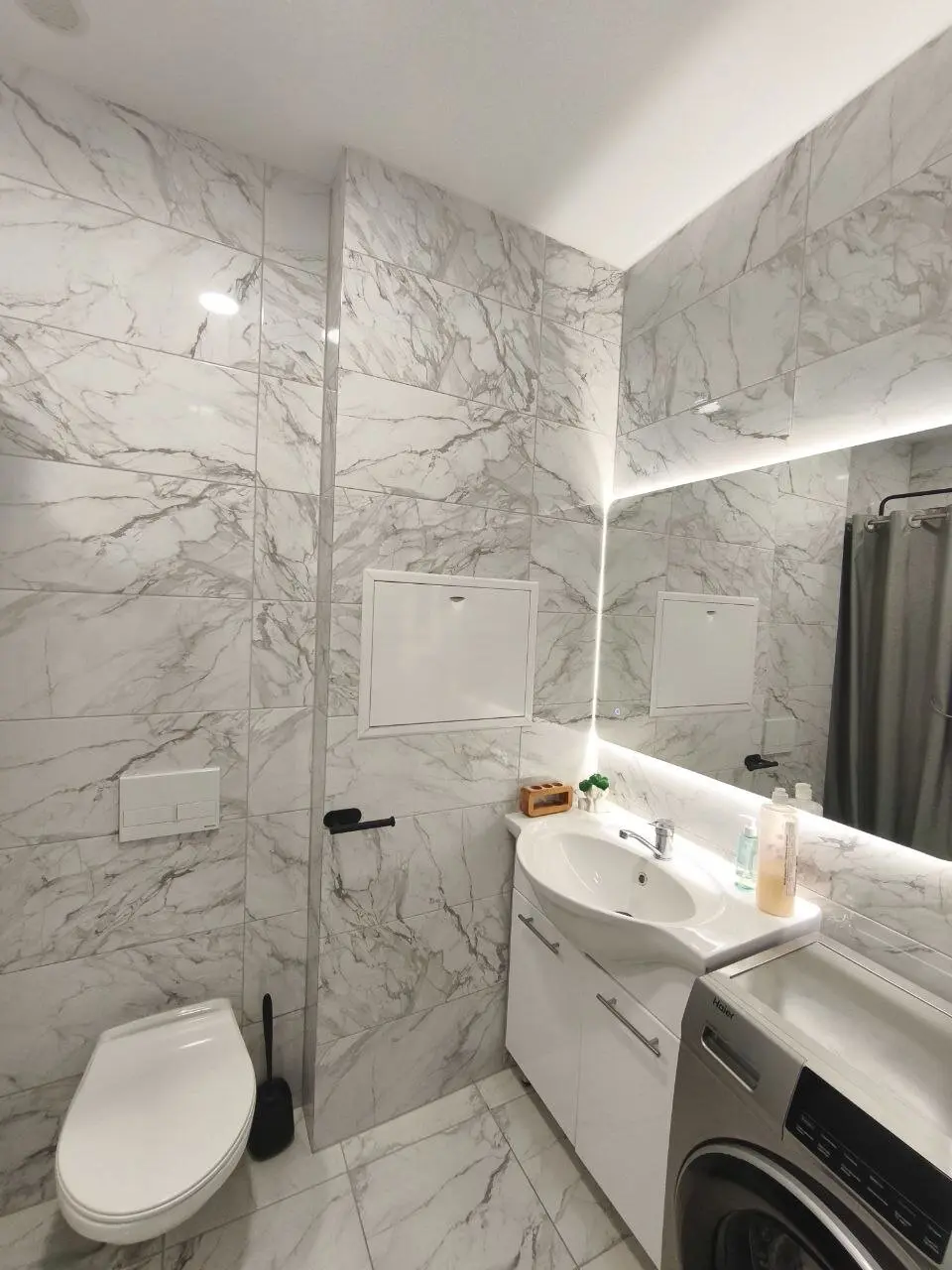Apartment for daily rent, Brest, Dzerzhinsky St. 5 — interior photo