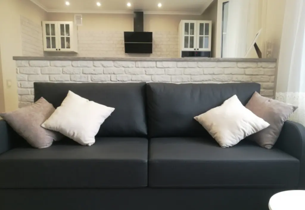 Квартира посуточно Брест, ул. Гоголя 81А — фото интерьера