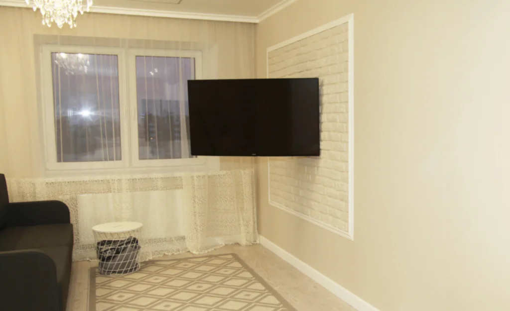 Квартира посуточно Брест, ул. Гоголя 81А — фото интерьера