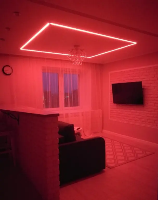 Квартира посуточно Брест, ул. Гоголя 81А — фото интерьера