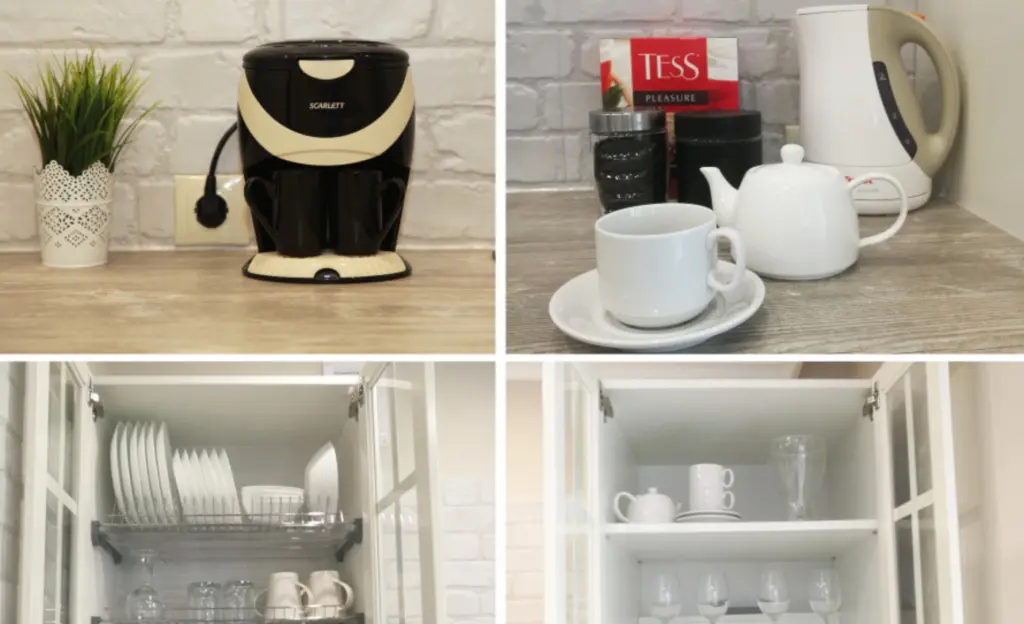 Квартира посуточно Брест, ул. Гоголя 81А — фото интерьера