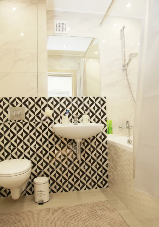 Квартира посуточно Брест, ул. Гоголя 81А — фото интерьера