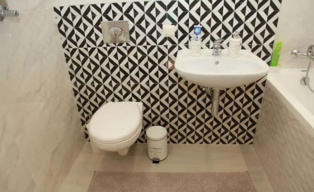 Квартира посуточно Брест, ул. Гоголя 81А — фото интерьера