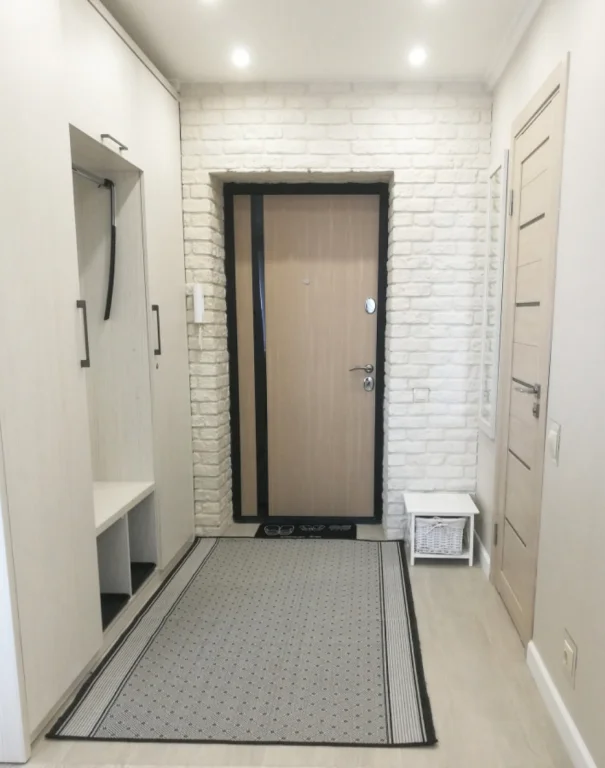 Квартира посуточно Брест, ул. Гоголя 81А — фото интерьера