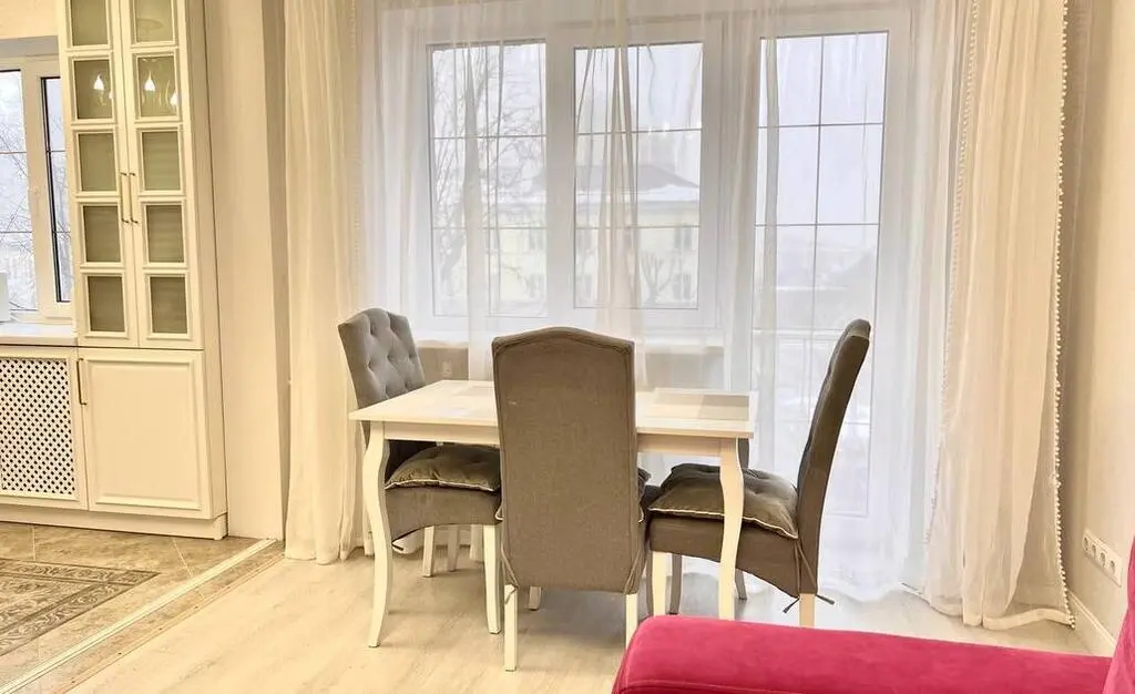 Apartment for daily rent, Brest, Gogolya str. 57 — interior photo