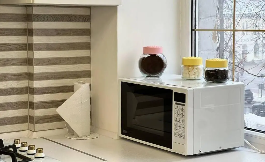 Apartment for daily rent, Brest, Gogolya str. 57 — interior photo