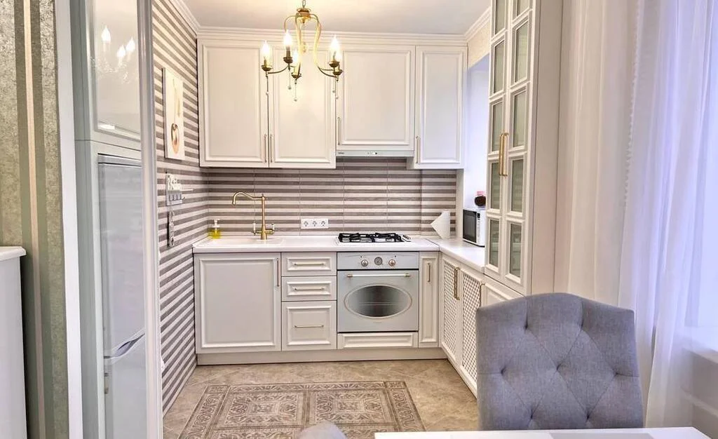 Apartment for daily rent, Brest, Gogolya str. 57 — interior photo