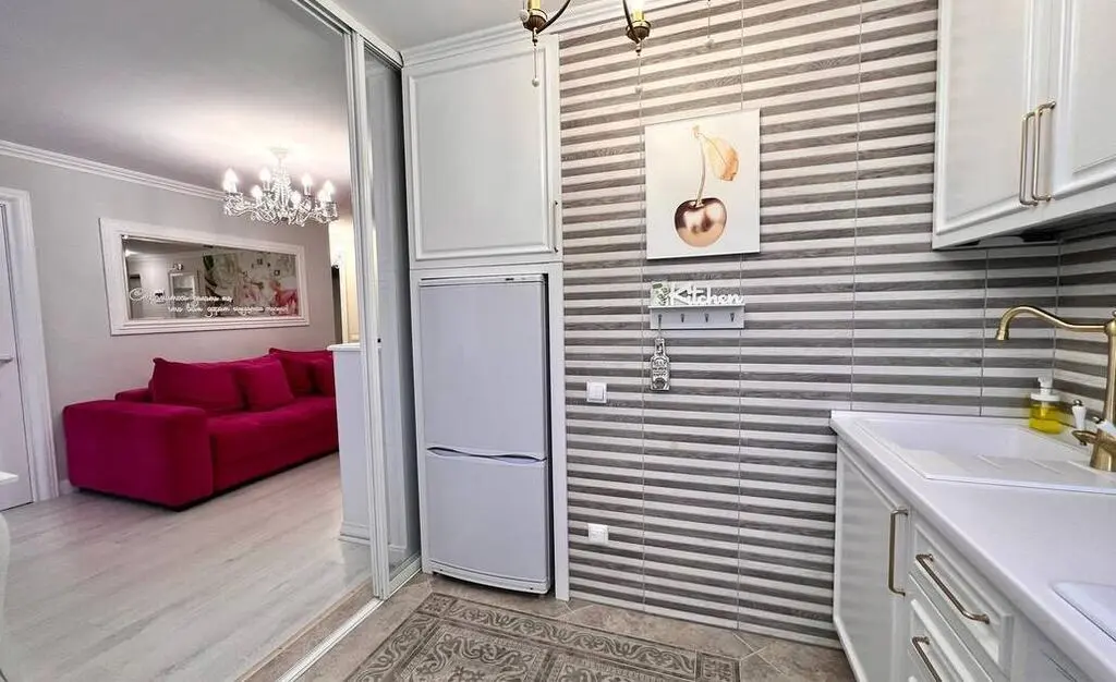 Apartment for daily rent, Brest, Gogolya str. 57 — interior photo