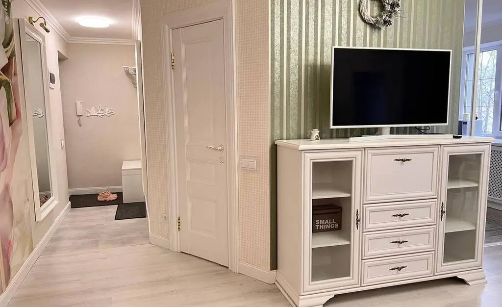 Apartment for daily rent, Brest, Gogolya str. 57 — interior photo