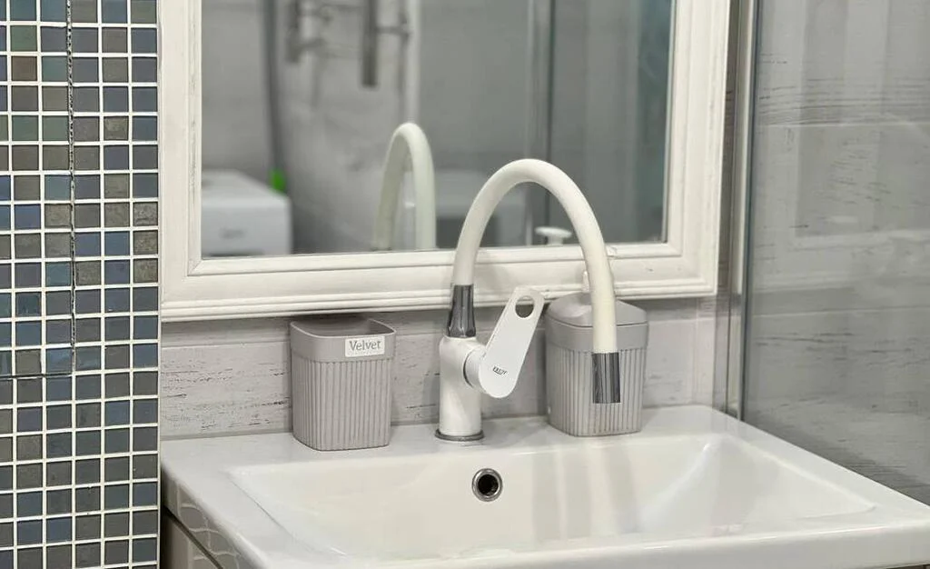 Apartment for daily rent, Brest, Gogolya str. 57 — interior photo