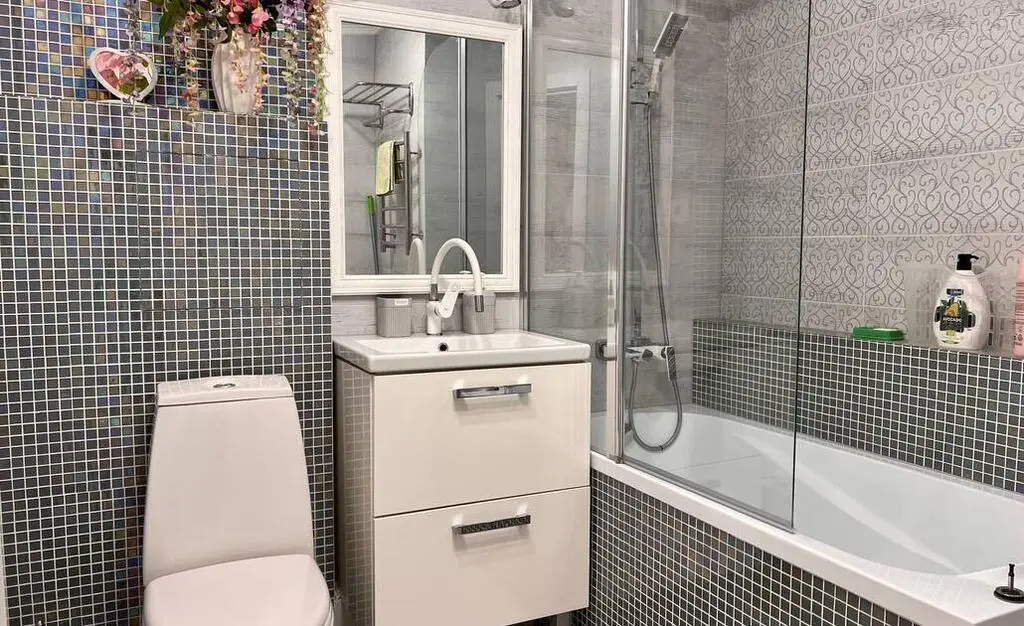 Apartment for daily rent, Brest, Gogolya str. 57 — interior photo