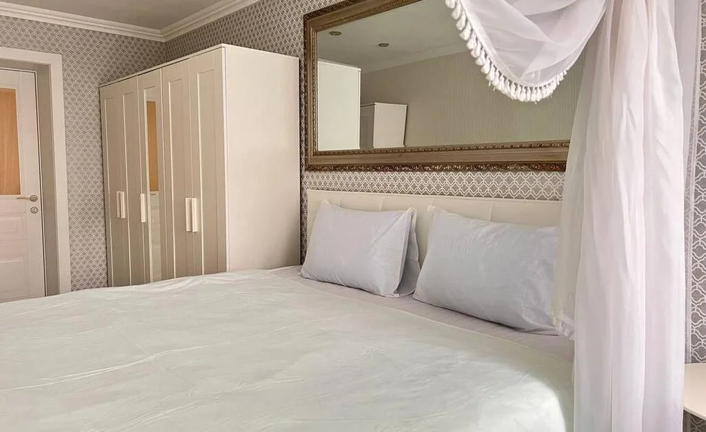 View of apartment for daily rent, Brest, Gogolya str. 57 — photo 3