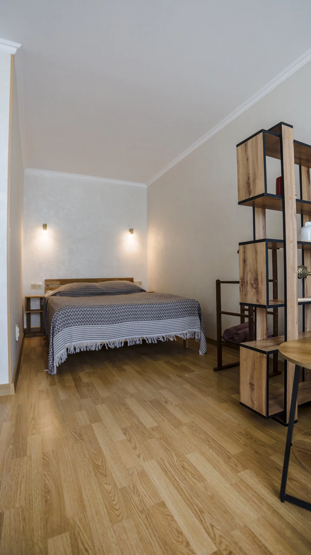 Вид квартиры на сутки, Брест, Malaja vulica 3/2 — фото 3