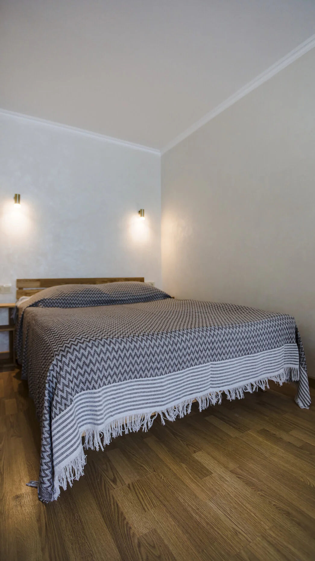 Квартира посуточно Брест, Malaja vulica 3/2 — фото интерьера