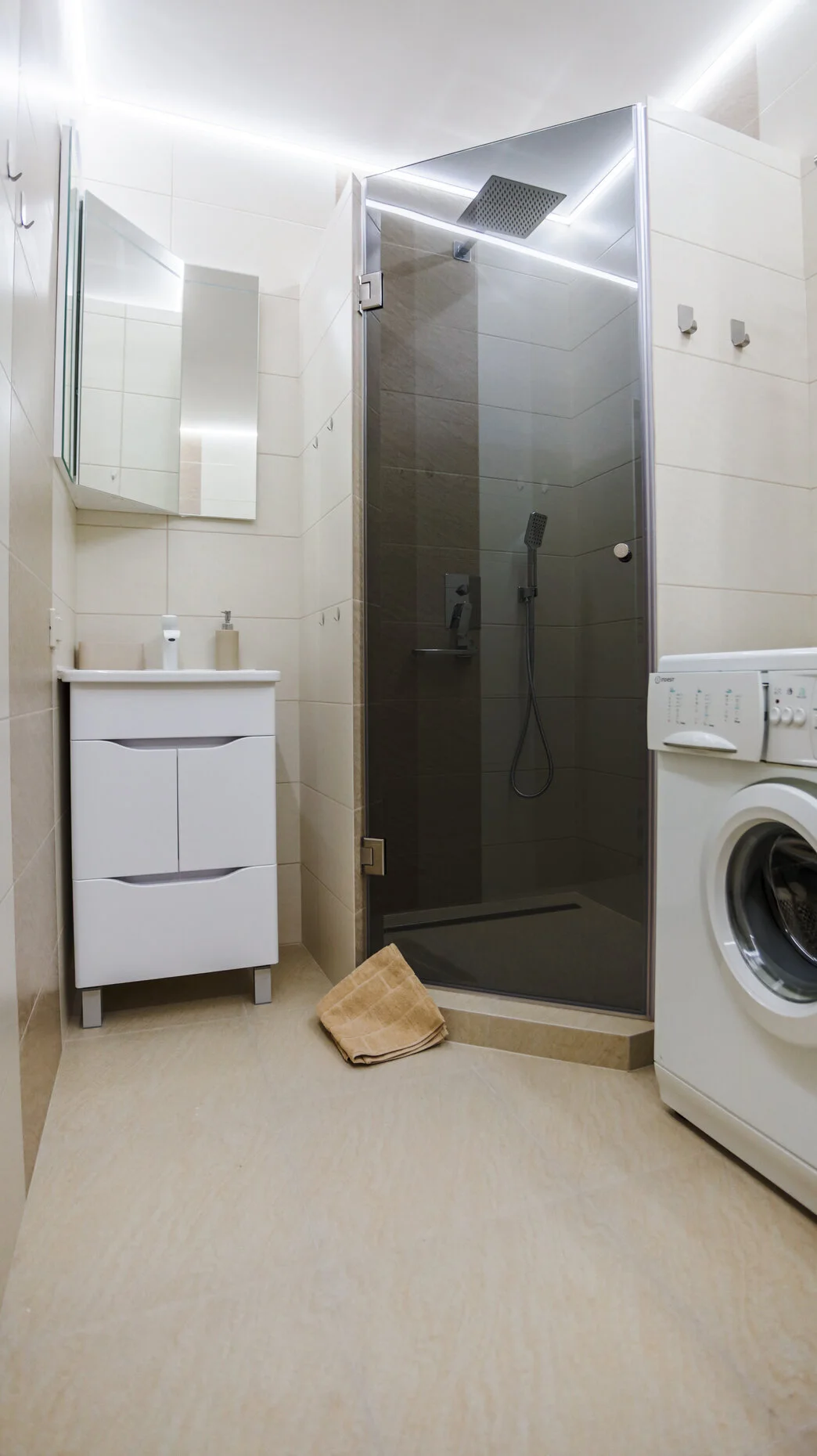 Квартира посуточно Брест, Malaja vulica 3/2 — фото интерьера