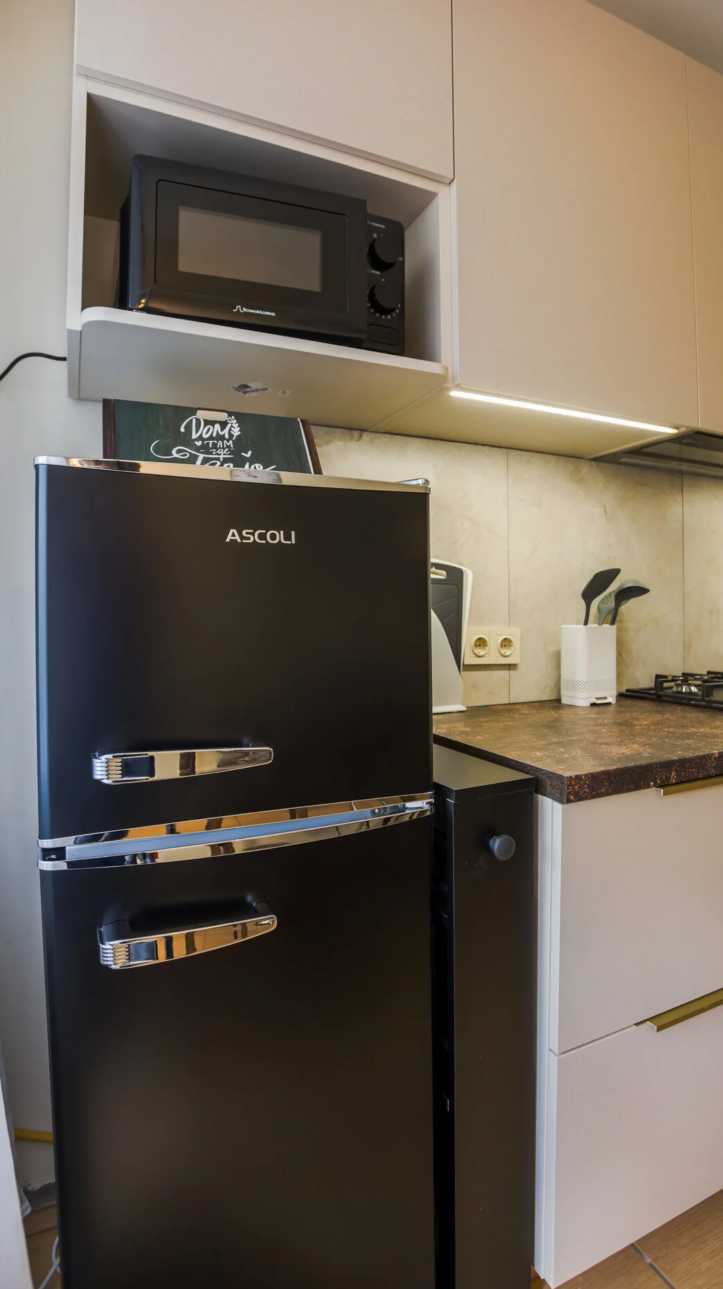 Квартира посуточно Брест, Malaja vulica 3/2 — фото интерьера